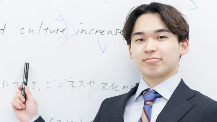 先生の画像